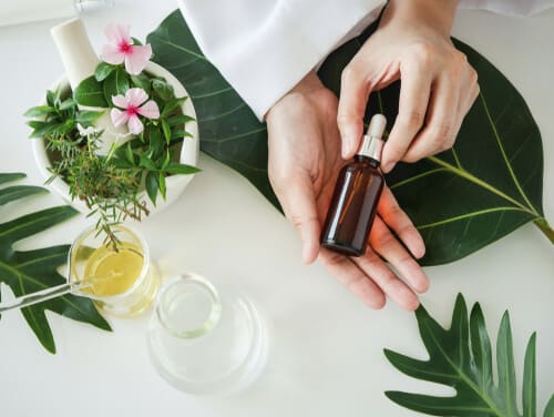 Lash Serum Truths