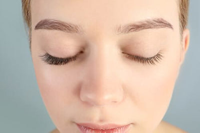 How to Grow Eyelashes?