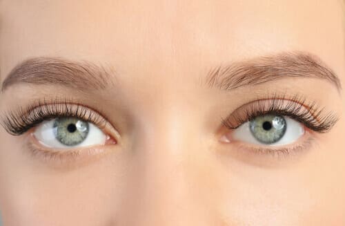 how to grow longer lashes