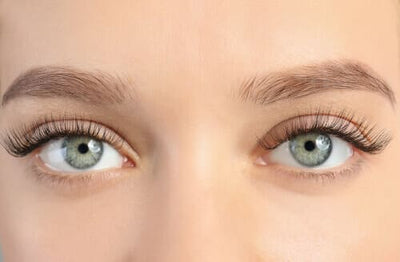 Beauty Alert – How To Grow Longer Lashes Fast
