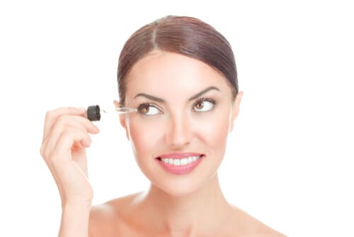 natural eyelash conditioner