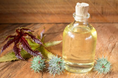 Everything About Castor Oil for Eyelashes